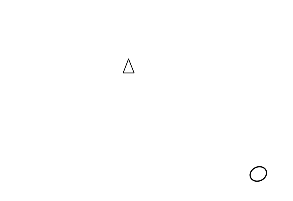 CONI-PIN | Porzellan Illustration Nussmaus
