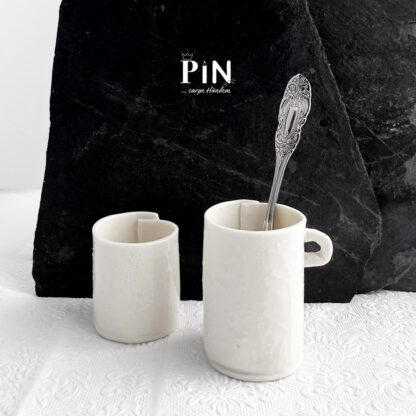 espresso set porzellan coni-pin