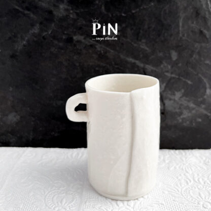 porzellan tasse espresso set coni-pin